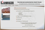 Dachmeister Kosler