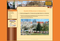 Ferienwohnung Doberschau